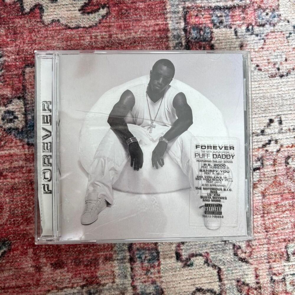 Unbranded Cds-and-vinyl